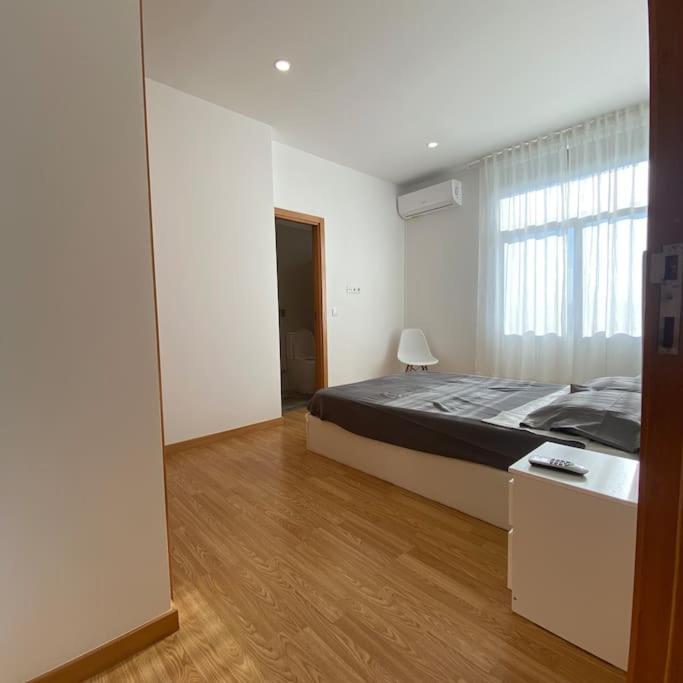 Apartamento Em Braga Exterior foto