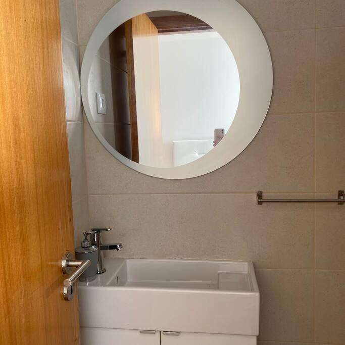 Apartamento Em Braga Exterior foto