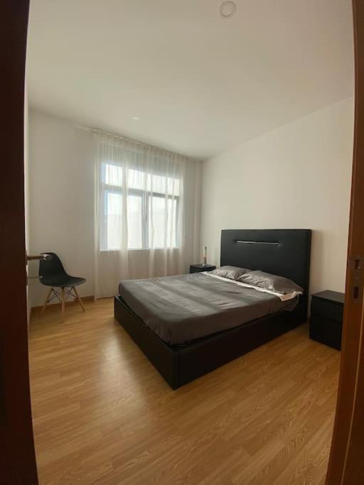 Apartamento Em Braga Exterior foto