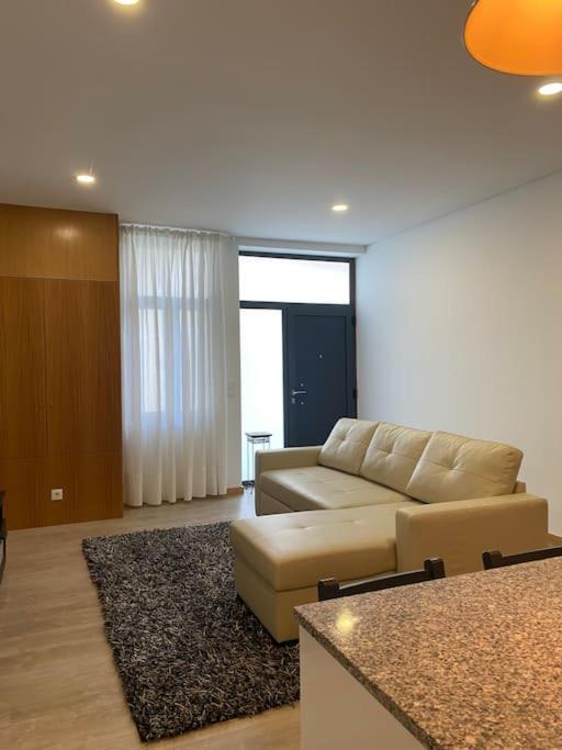 Apartamento Em Braga Exterior foto